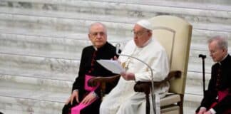 Papa Francisco los niños indocumentados son víctimas de la migración