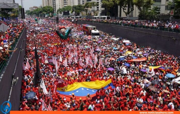 33 años de la Rebelión Cívico-Militar del 4-F