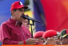 Maduro entregará recursos a circuitos comunales