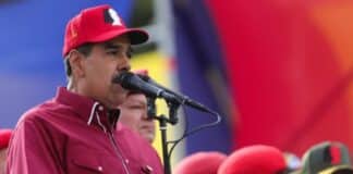 Maduro entregará recursos a circuitos comunales