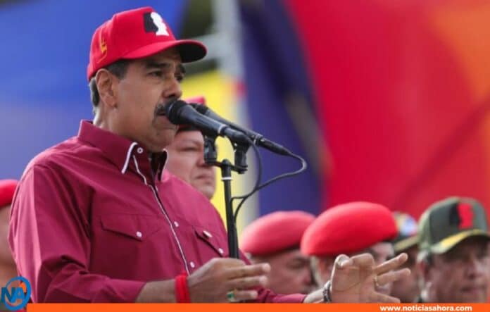 Maduro entregará recursos a circuitos comunales