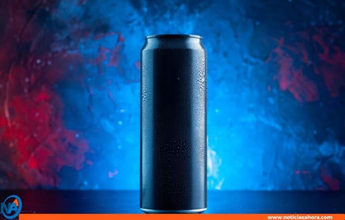 bebidas energéticas
