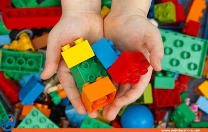 Lego 'anti-LGBTI+