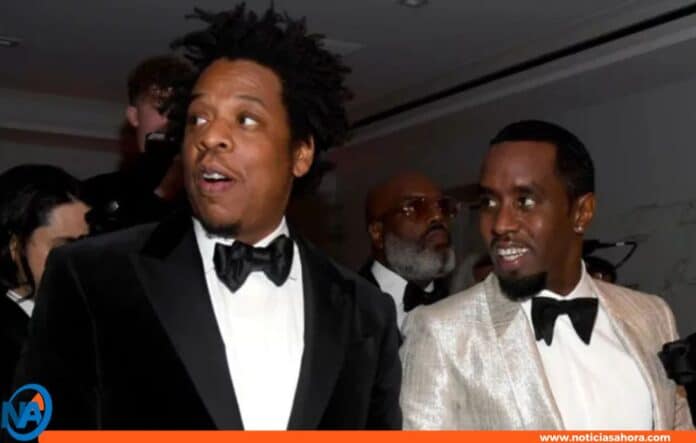 demanda Jay-Z