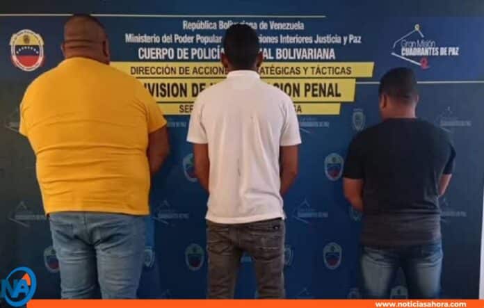 funcionarios PNB extorsionar turistas
