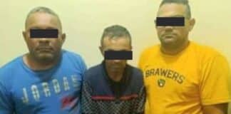 hurto de transformadores Zulia