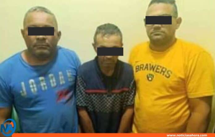 hurto de transformadores Zulia