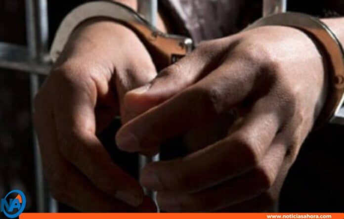 joven atropelló niños La Guaira