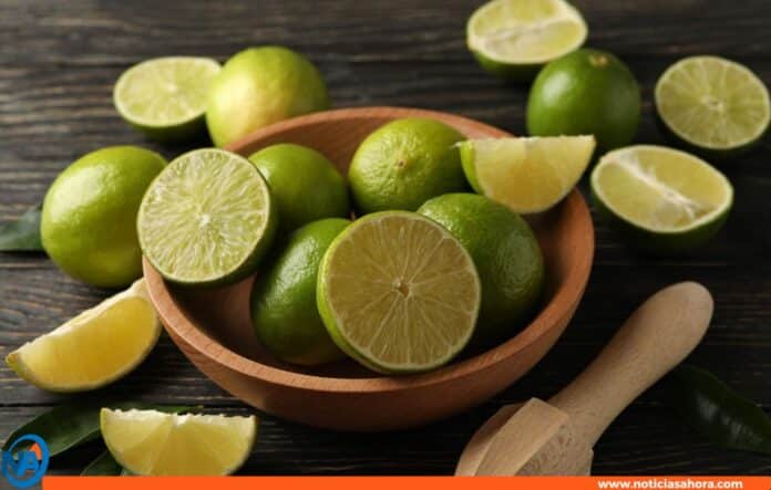 limón salud