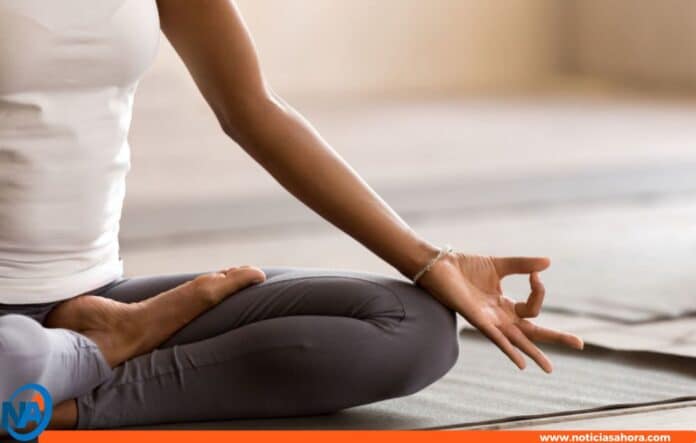 meditación beneficios
