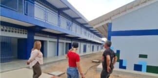 moderna escuela Portuguesa