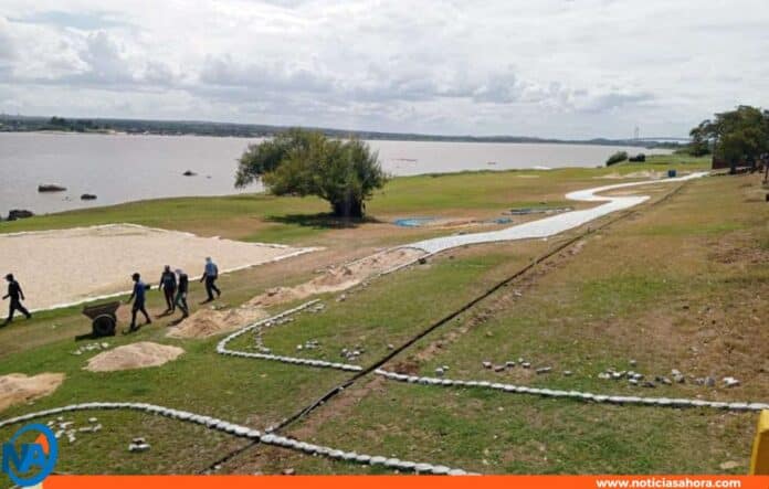 parque ecológico inundable parque ecológico inundable