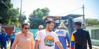 plan “0 Botes de Cloacas”