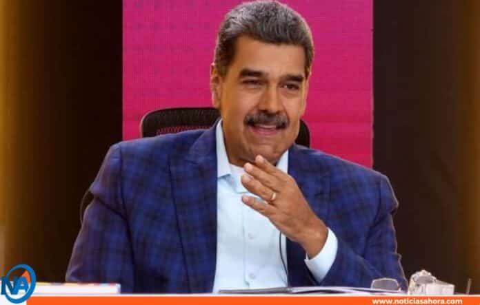satélite Guaicaipuro Venezuela