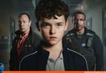 Adolescencia Netflix
