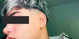 Adolescente murió carnaval Caracas