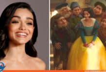 Blancanieves live-action