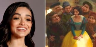 Blancanieves live-action