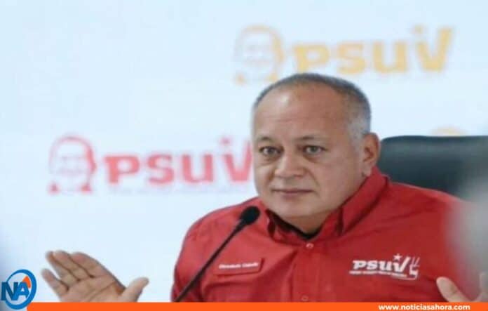 Cabello migrantes deportados Cabello migrantes deportados