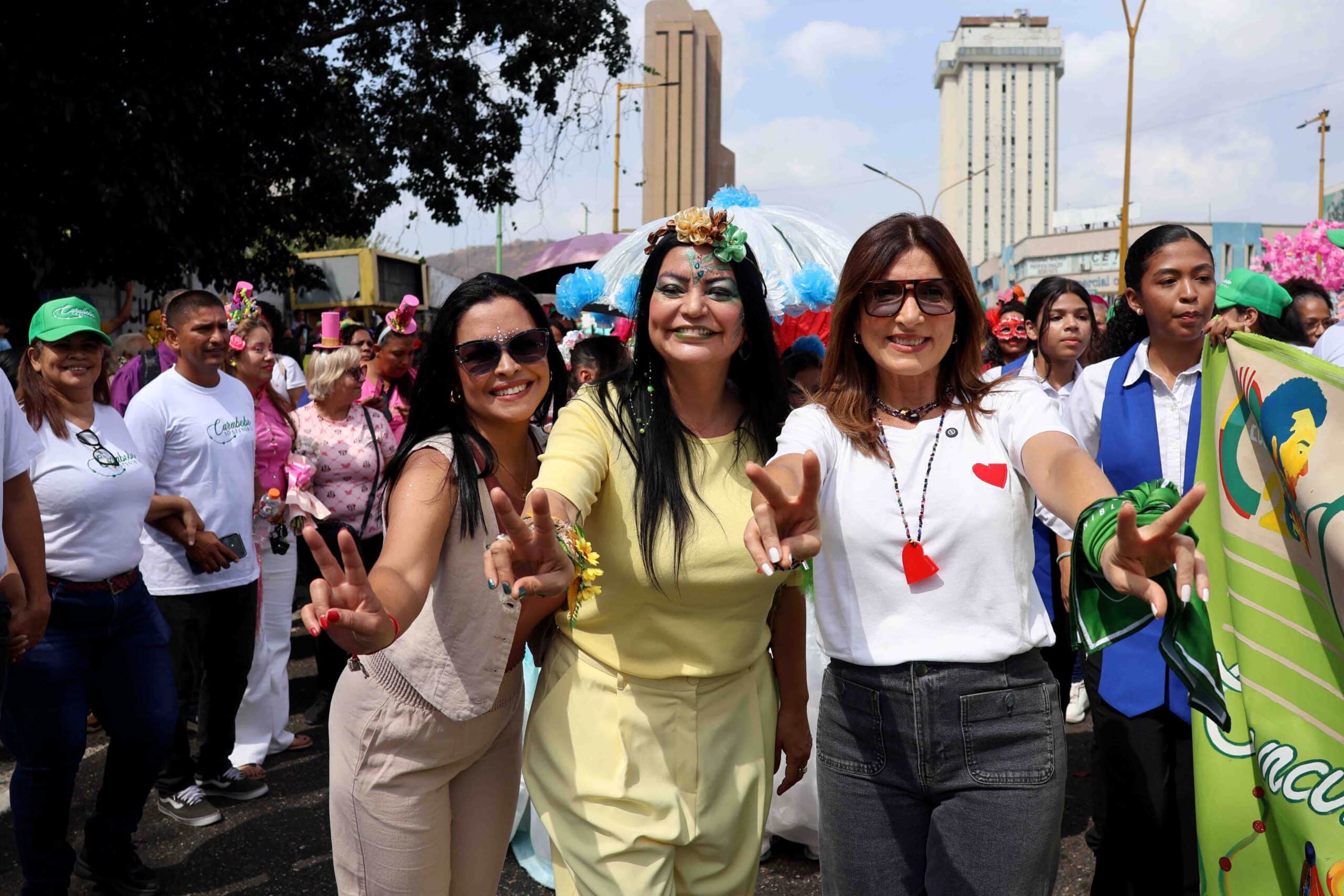 Carabobo Sostenible va a tu Escuela