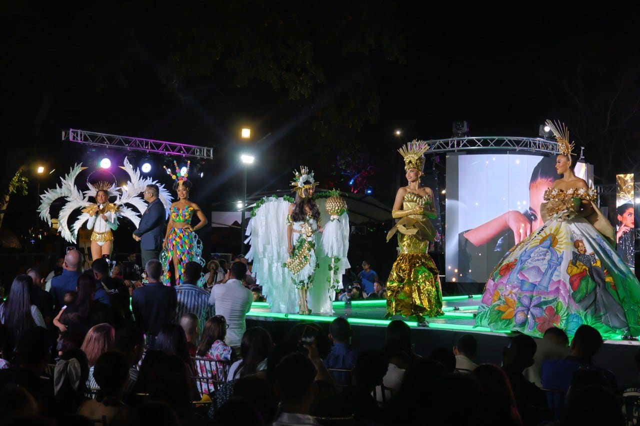 Carnavales Valencia Te Quiero 2025