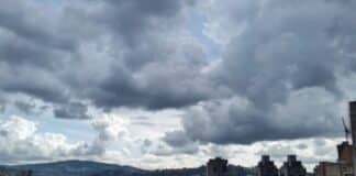 Clima Venezuela martes 18 de marzo