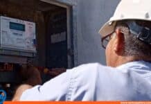 Corpoelec medidores inteligentes Amazonas