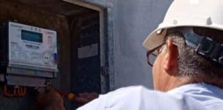 Corpoelec medidores inteligentes Amazonas