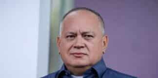 Diosdado Cabello gestores INTT SAIME
