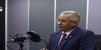 Douglas Rico redes sociales