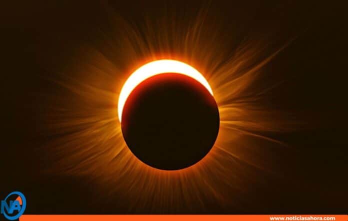 Eclipse Solar parcial