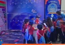Expo Feria Niñas y Niños Productores