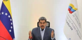 Expoferia de Soberanía de los Hidrocarburos