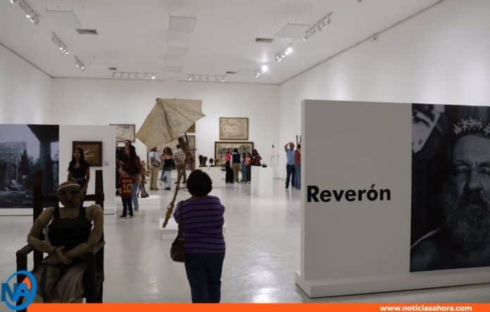 Exposición Museo de la Cultura