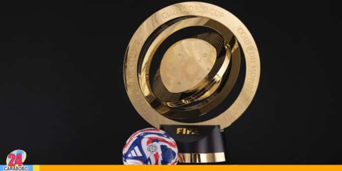 FIFA millones dólares Mundial de Clubes FIFA millones dólares Mundial Clubes