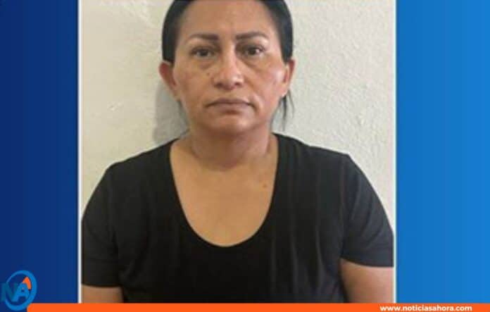 Ginecobstetra detenida La Guaira
