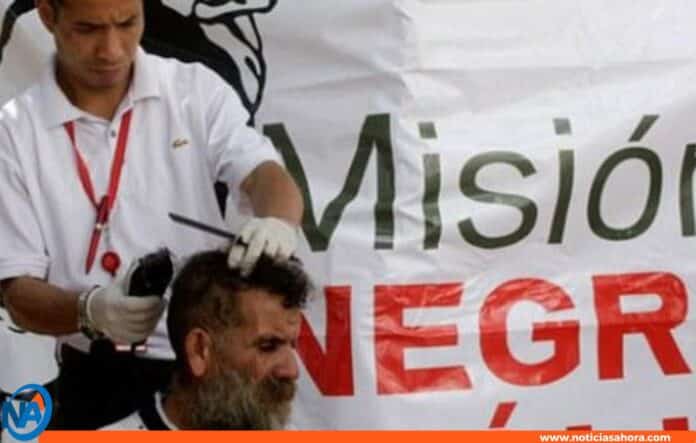 Gran Misión Negra Hipólita