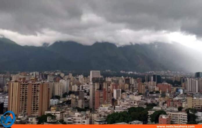 Inameh condiciones climáticas jueves Inameh condiciones climáticas jueves