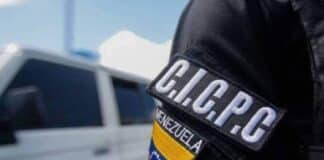 Jóvenes detenidas cojedes