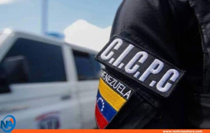 Jóvenes detenidas cojedes