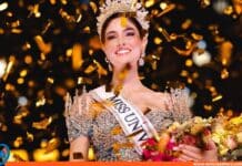 Miss Venezuela 2025
