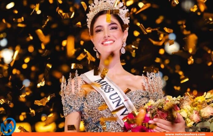 Miss Venezuela 2025