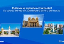 Multimax Maracaibo