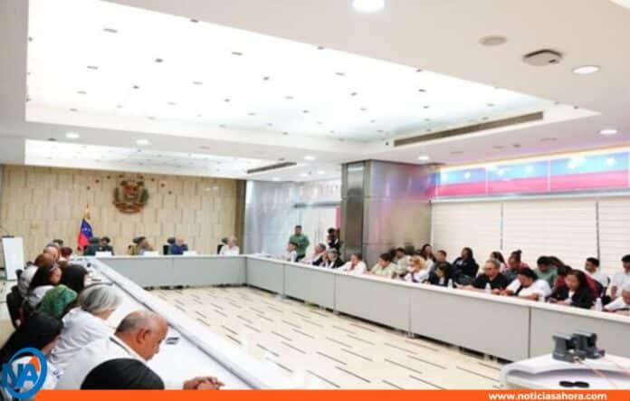Plan 7T apoyo migrantes venezolanos Plan 7T apoyo migrantes venezolanos