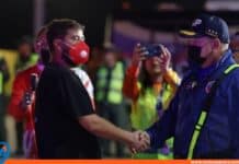 Plan Vuelta a la Patria venezolanos