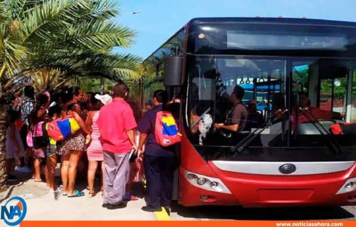 Ruta Playera Metro de Caracas