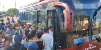 Sitssa rutas especiales Carnaval