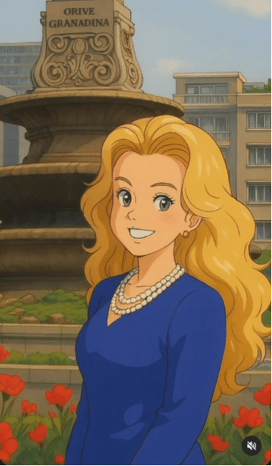 Studio Ghibli