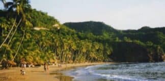 Sucre Carnaval playas