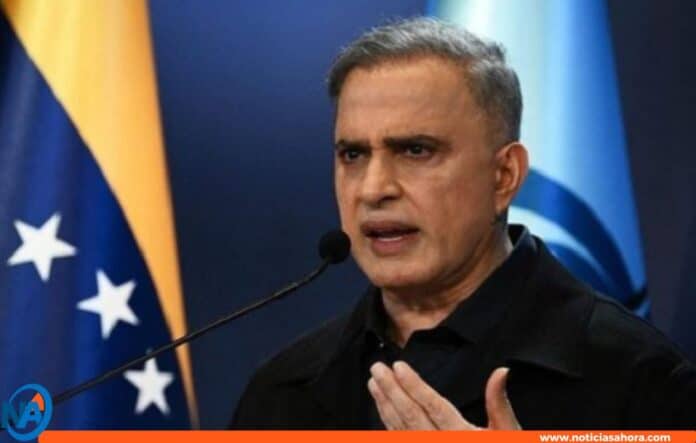 Tarek William Saab denunció ONU Tarek William Saab denunció ONU